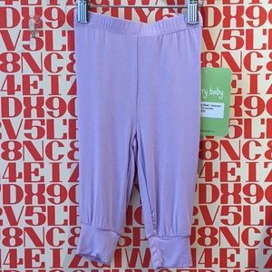 Silkberry Baby Bamboo Play Pant, NEW WITH TAGS, 6-12 months